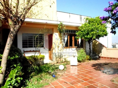 Imagem 2 de 15 de Casa - Vila Matilde - Ref: 5393 - V-5393