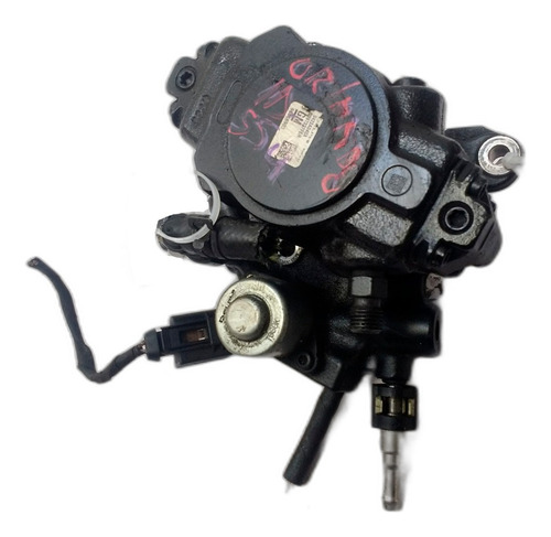 Bomba Inyectora De Ssangyong Actyon 2007-2011 (Usado)