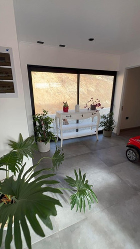 Arriendo Hermosa Casa En Los Cristales Curicó