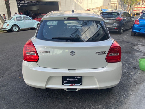 Suzuki Swift 1.0 Booster Jet Mt