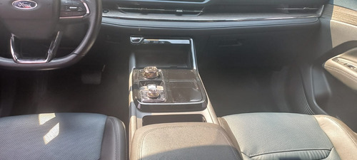 Ford Territory 1.8 Titanium 5p At