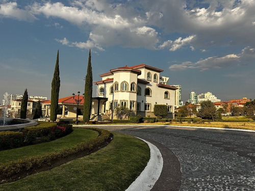 Casa En Venta Y Renta En Fuentes De Las Lomas Huixquilucan