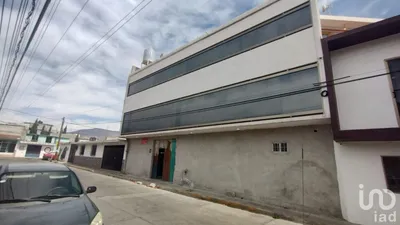Bodega en renta