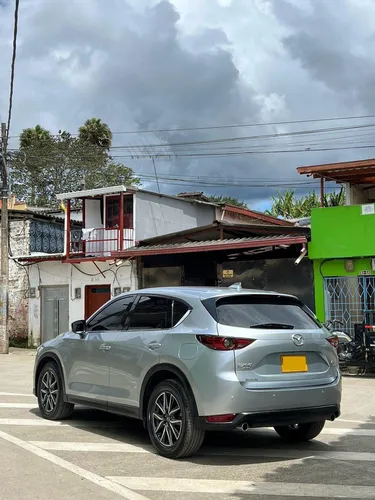 Mazda CX-5 2.5 Grand Touring Lx
