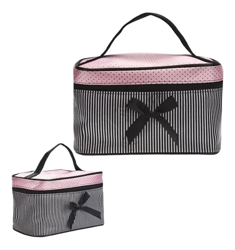 Neceser bolso sales