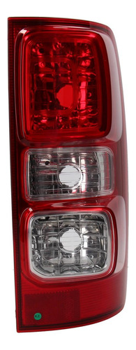 Faro Trasero Derecho Chevrolet S10 4x2 2012