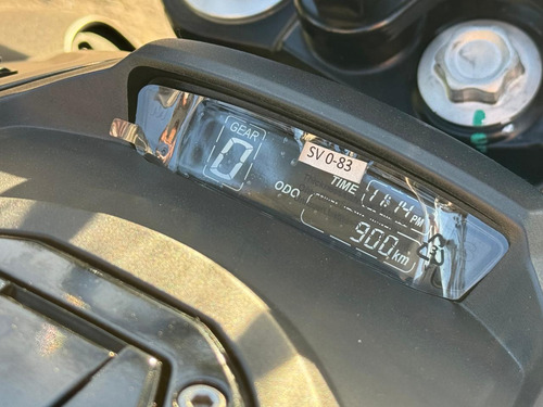 Bajaj Dominar 400
