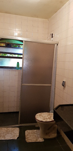 Ref. V1042 - Casa Comercial - Vila Oliveira
