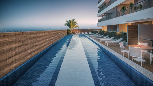 Imagem 23 de 23 de Apartamento Residencial Para Venda, Belém, São Paulo - Ap6001. - Ap6001-inc