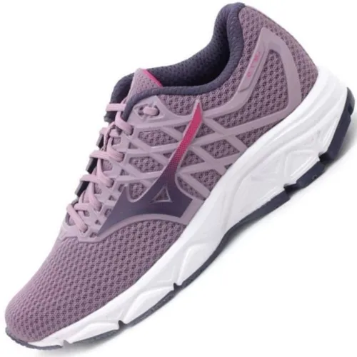 Tenis Mizuno Jet 5 Feminino Confort vel Resistente Oferta