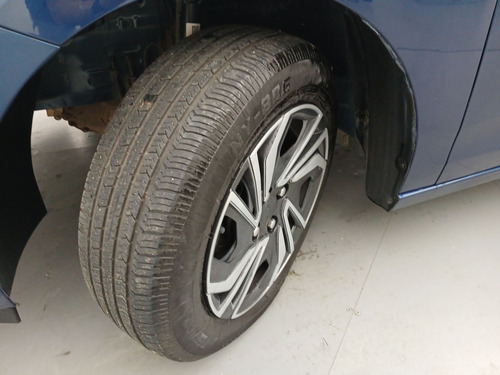 Chevrolet Onix 1.0 FLEX PLUS LT MANUAL