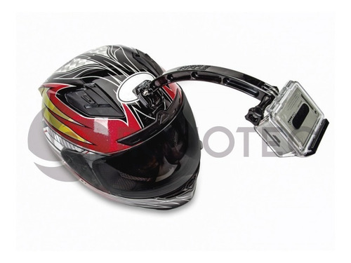 Brazo Para Gopro Hero - The Arm Extension Para Casco