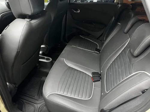 Renault Captur 2.0 Iconic At