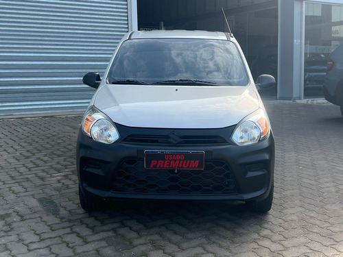 Suzuki Alto 800 0.8 Gl