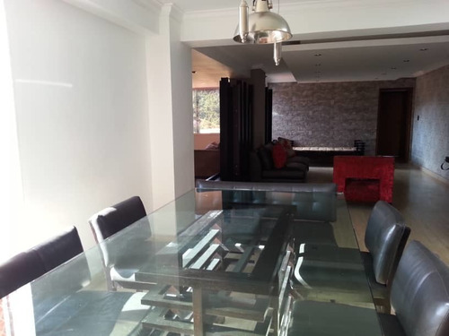 Apartamento En Venta Los Naranjos