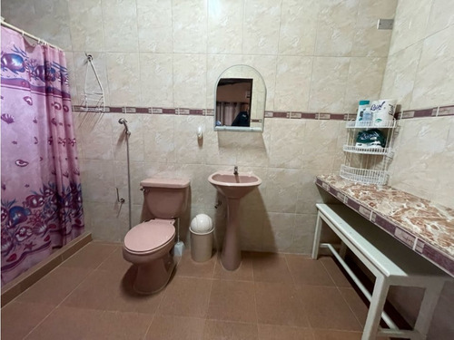 Bella Casa En Ocumare De La Costa El Playón Aragua