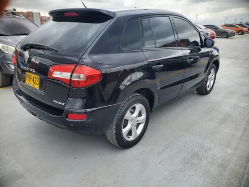 Renault Koleos 2.5 Expression