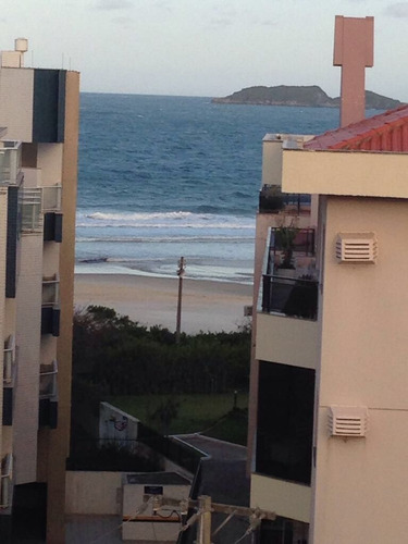 Imagen 1 de 16 de Departamento - Florianópolis - Praia Ingleses (50 Metros) Promoción