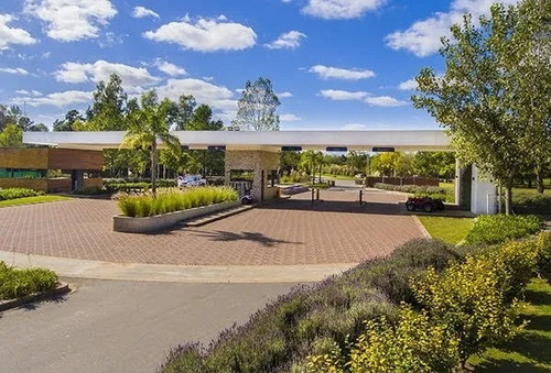 Imagen 3 de 4 de Oportunidad Venta Lote Terralagos Laguna Crystal