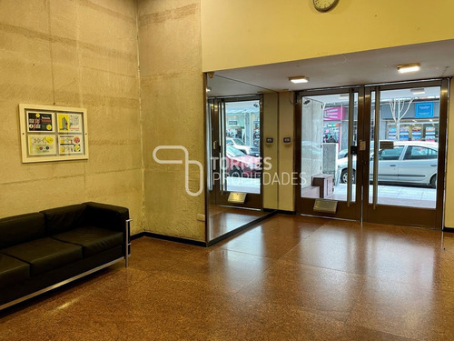 Imagen 29 de 30 de Tour Virtual Departamento En Venta 2 Ambientes En Dúplex Con Vista Panorámica - Centro Mar Del Plata