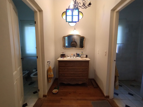 Excelente Casa Quinta - San Antonio De Areco
