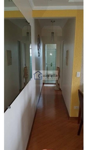 Imagem 2 de 15 de Apartamento Em Demarchi - São Bernardo Do Campo - 6280