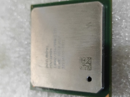 Procesador Intel Pentium 4 1.8 Ghz (Usado)