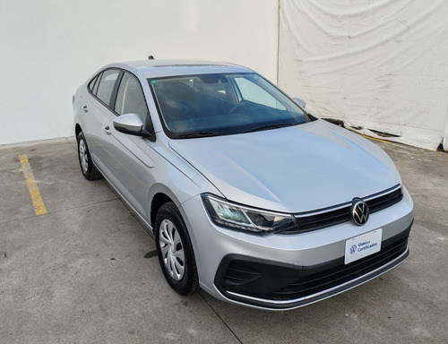 Volkswagen Virtus 1.6 Msi Trendline At