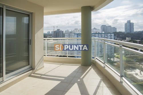 Imagen 6 de 30 de Departamento En Venta, 3 Dormitorios, En Edificio Pampas.