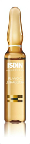 Isdinceutics Flavo-c Ultraglican & Melatonin Amp. 10+10x2ml 