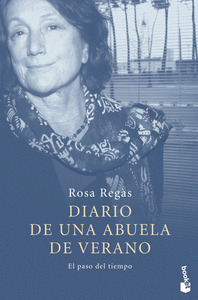 Diario De Una Abuela De Verano (libro Original)