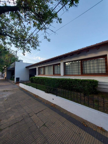 Acepto Bitcoin Chalet Venado Tuerto 215m2 Cubiertos
