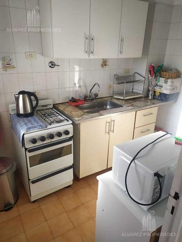 Imagen 3 de 6 de Departamento 2 Ambientes Venta Ramos Mejia