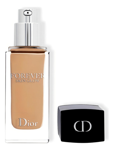 Base Liquida Forever Skin Glow Dior 30ml COR 2N