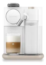 Comprar Cafetera Nespresso Gran Lattissima F531-541ar Blanco