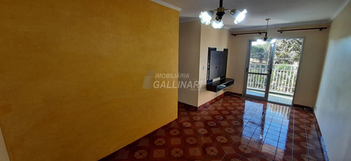 Imagem 10 de 30 de Apartamento Para Aluguel Em Vila Nova Teixeira - Ap002501