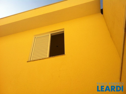 Imagem 4 de 15 de Casa Assobradada - Carrão - Sp - 469466