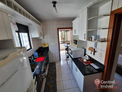 Imagem 10 de 20 de Apartamento Com 3 Dormitórios À Venda, 114 M² Por R$ 850.000,00 - Centro - Balneário Camboriú/sc - Ap2780
