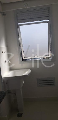 Imagem 14 de 25 de Apartamento À Venda Em Taquaral - Ap009425