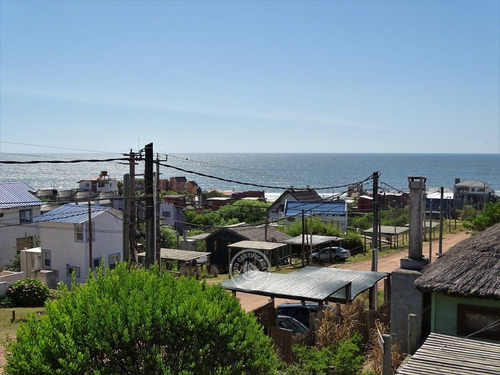 Charabona 1 En Punta Del Diablo