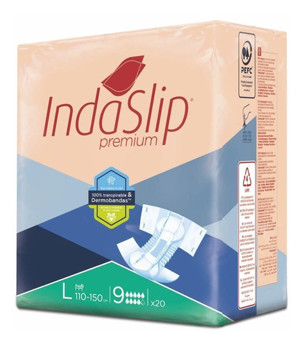 Indaslip Premium G X 20