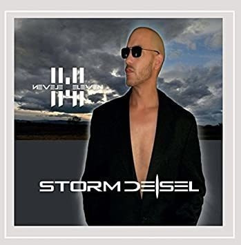 Storm Deisel 11:11 Usa Import Cd