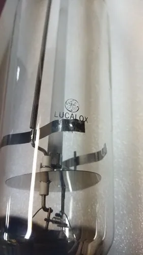 Bombillo Sodio 1000w G.e
