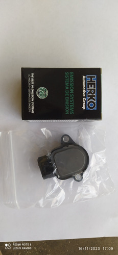 Sensor Tps Mazda Allegro/ford Láser 