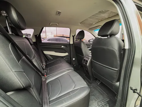 Chevrolet Captiva (2) Lt/ltz Turbo Tp 1500cc T 4x2