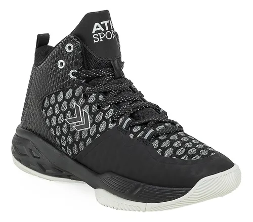 Zapatillas de basquet solo deportes deals