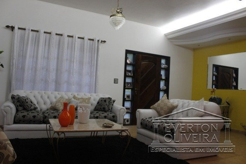 Imagem 8 de 15 de Chacara - Condominio Lagoinha - Ref: 10542 - V-10542