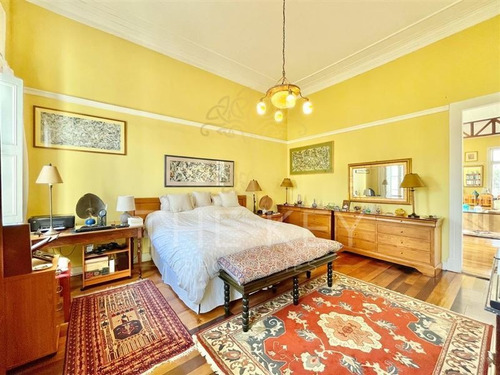 Imagen 9 de 30 de Casa En Venta En Valparaíso