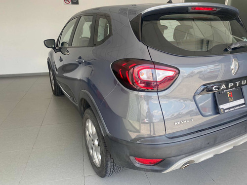 Imagen 6 de 8 de Renault Captur 2018 2.0 Intens Mt