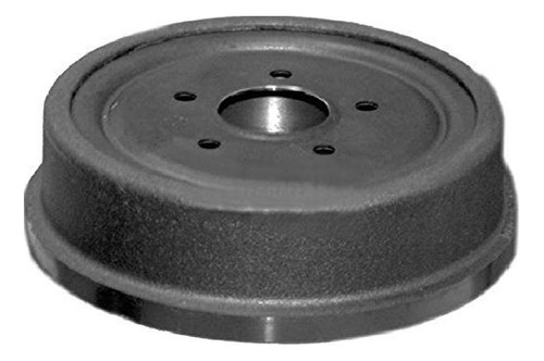 Bendix Premium Tambor Y Rotor Pdr0179 Tambor De Freno Traser